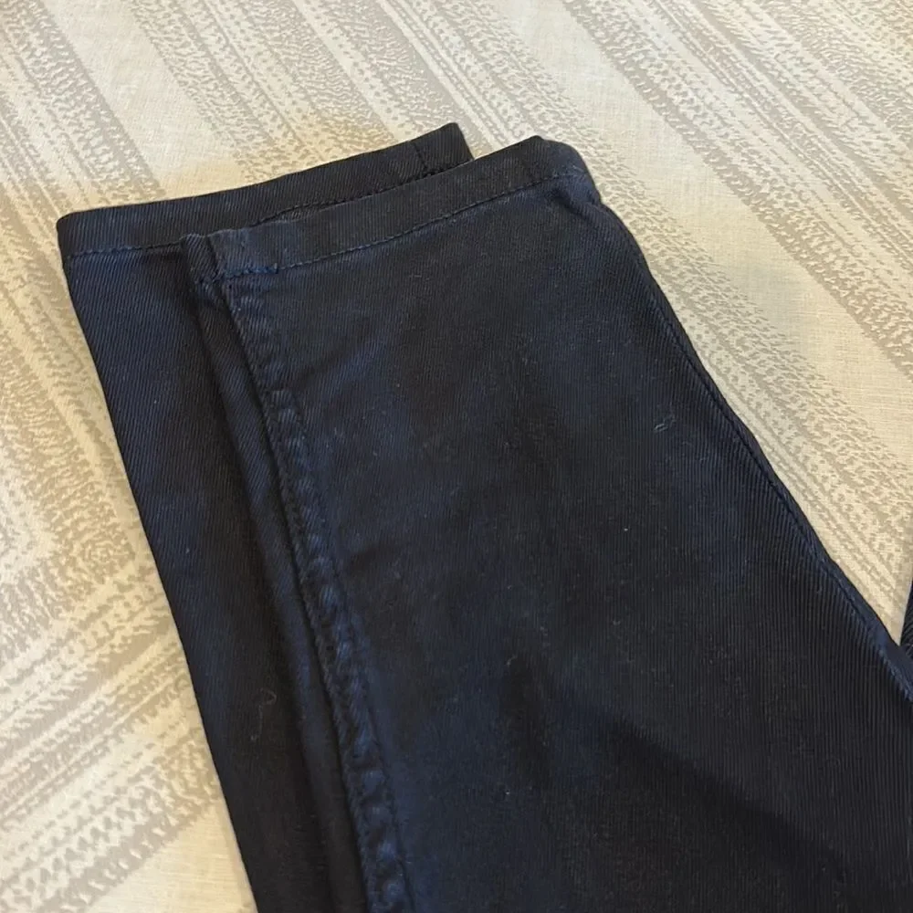 Marc by Marc Jacobs Women’s Black Stick Jeans